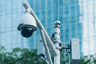 24 7 CCTV Surveillance